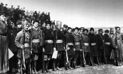 Миф о «красном колесе» Миф о «красном колесе»